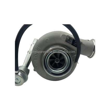 612601119061 818354-0016 Supercharger für Weichai-Motor WD 10 HX40W GT40 Turbolader
