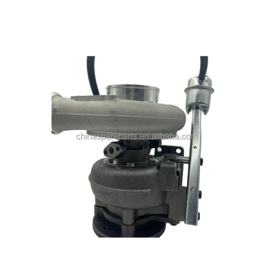 612601119061 818354-0016 Supercharger für Weichai-Motor WD 10 HX40W GT40 Turbolader