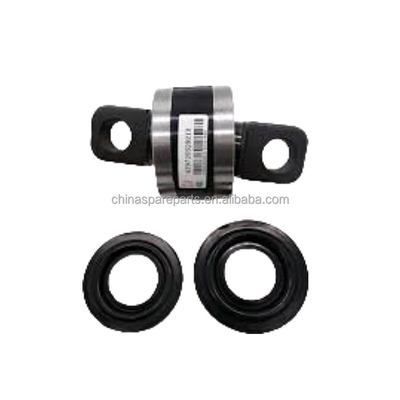 Sinotruk HOWO Sitrak T7h T5g C7h A7 Motorteile Az9725529213 Drehmoment Gummi-Kern