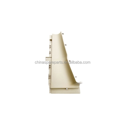 HAOJUN DZ14251610420 Linke Ecke Panel Assy für SHACMAN X3000 LKW Kabine Innenteile