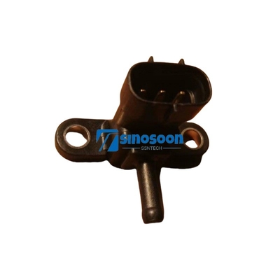 R61540090007 Einlassluftdrucksensor für SINOTRUK HOWO A7 Schwerlastwagenmotorteile
