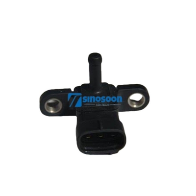 R61540090007 Einlassluftdrucksensor für SINOTRUK HOWO A7 Schwerlastwagenmotorteile