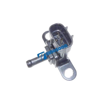 R61540090007 Einlassluftdrucksensor für SINOTRUK HOWO A7 Schwerlastwagenmotorteile