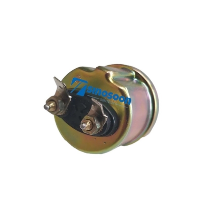 Howo 371 Lkw-Ersatzteile Vg1500090051 Öldrucksensor für SINOTRUK CNHTC-Motor