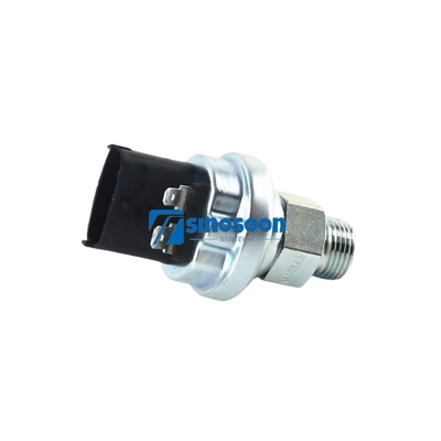 Howo 371 Lkw-Ersatzteile Vg1500090051 Öldrucksensor für SINOTRUK CNHTC-Motor