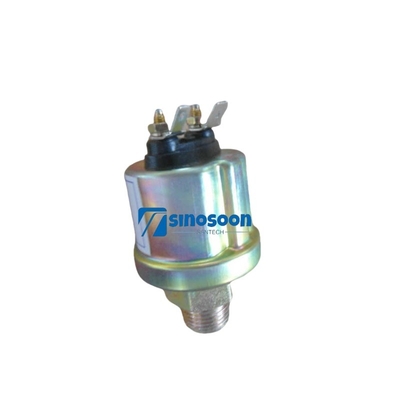 Howo 371 Lkw-Ersatzteile Vg1500090051 Öldrucksensor für SINOTRUK CNHTC-Motor