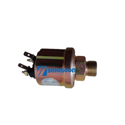Howo 371 Lkw-Ersatzteile Vg1500090051 Öldrucksensor für SINOTRUK CNHTC-Motor