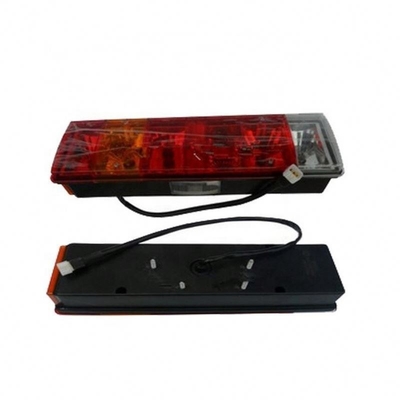 Lkw-Teile Led-Hinterlichtlampe Dz9200810019 für Shacman AOLONG Ersetzen/Reparieren