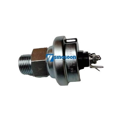 Elektromechanischer Drucksensor Vg1500090060 für SINOTRUK HOWO Shacman Camc FAF Direct