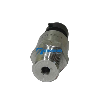 Teile für Lkw-Motoren Öldrucksensor Vg1540090035 für Sinotruk Howo Ersatzteile