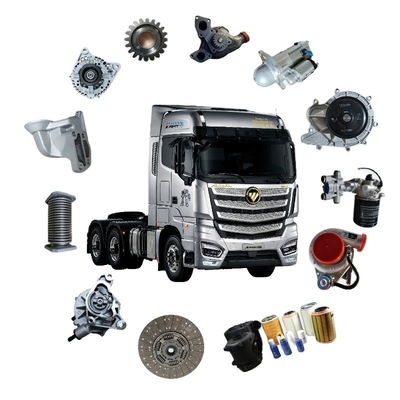 OEM-Dampfer WG1642820007 für SINOTRUK Howo Lkw-Kabinenteile