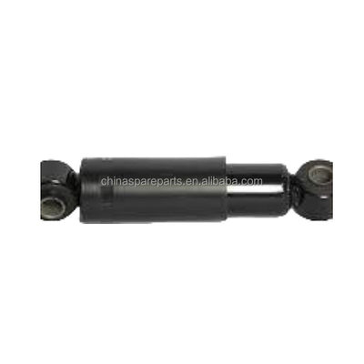 Zubehör für die Kabine von Faw Jiefang J6 Lkw-Kabinenteile 5001020-A01 Kabinenvorstoßdämpfer