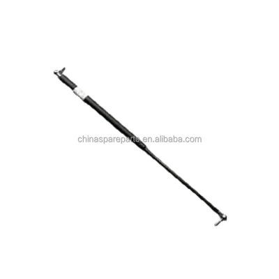 Fahrzeugkarosserie Teile Stahl Kabine Vorderaufzug Stoßdämpfer 5302410-A01-D für Faw Jiefang J6