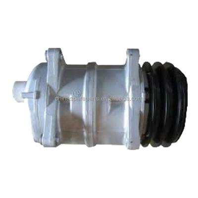 Shacman Delong Dz13241845013 Kompressor für A/C-System Ersatzteile Lkw Modell HOWO