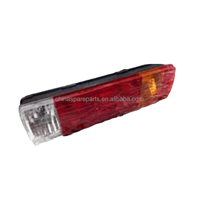 Sinotruk Weichai Ersatzteile FAW J6 Dump Truck Fahrgestell Heckleuchten Heckleuchte 3716015-362