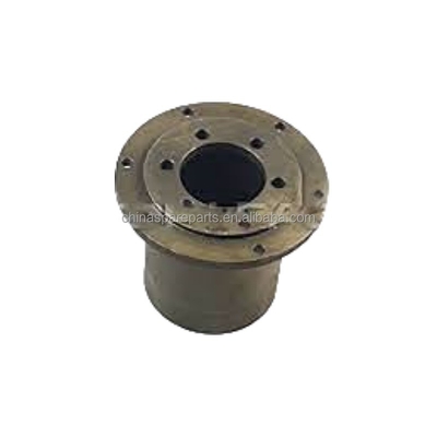 Wasserpumpenflansche für Shacman Sinotruck Sinotruk Chntc HOWO Weichai Vg1500060240