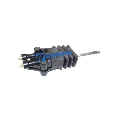 Konstruktion Sinotruk Howo Teile Höhenregelungsventilmontage WG1642440051 für Metallfahrzeuge