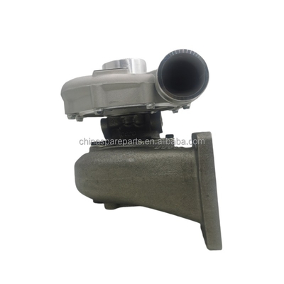 GJ90B 61560113223A Turbolader für HOWO A7 Lkw-Motor Stahlzubehör-Superlader