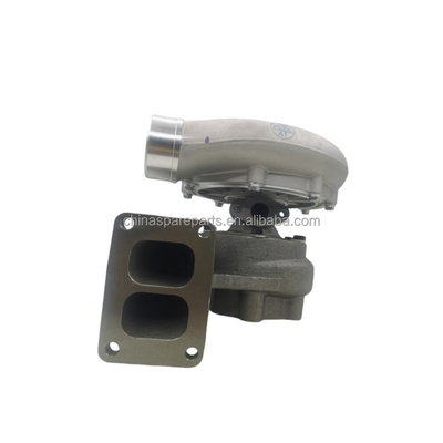 GJ90B 61560113223A Turbolader für HOWO A7 Lkw-Motor Stahlzubehör-Superlader