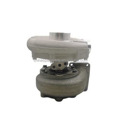 GJ90B 61560113223A Turbolader für HOWO A7 Lkw-Motor Stahlzubehör-Superlader
