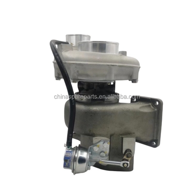 460 PS Xichai WP8 Liberation J6 GT45 1118010-M35-0000 Howo Stahl Turbolader