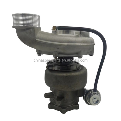 460 PS Xichai WP8 Liberation J6 GT45 1118010-M35-0000 Howo Stahl Turbolader