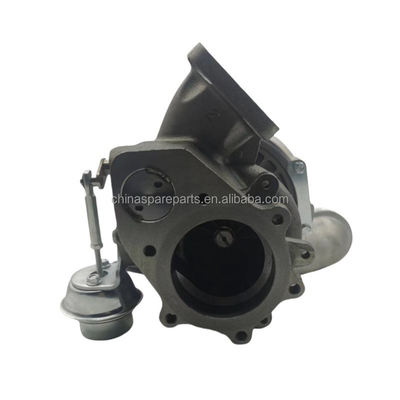 460 PS Xichai WP8 Liberation J6 GT45 1118010-M35-0000 Howo Stahl Turbolader