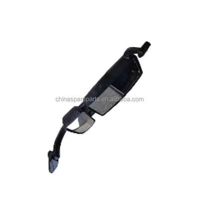 Sinotruk Shacman F2000/F3000 Ersatzteile Wg1646770002 Rückspiegel Stahl