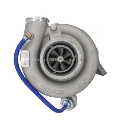 Jahr 2006- HE500WG 202V09100-7830 Sinotruk Sitrak C7h T7h Turbolader Original OEM