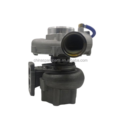 Jahr 2006- HE500WG 202V09100-7830 Sinotruk Sitrak C7h T7h Turbolader Original OEM