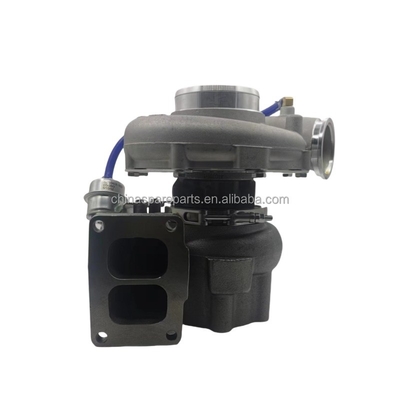 Jahr 2006- HE500WG 202V09100-7830 Sinotruk Sitrak C7h T7h Turbolader Original OEM