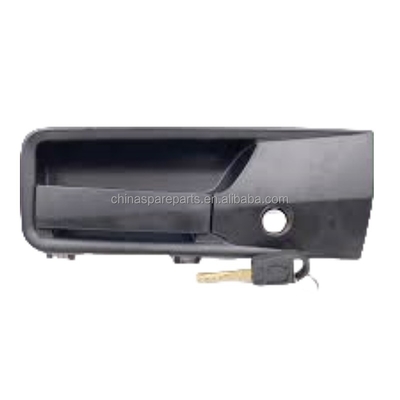 Wg1664340004 Linker Türgriff Außen für Sinotruk Ersatzteile Shacman FAW Foton Dongfeng