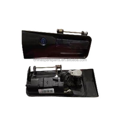 Wg1664340004 Linker Türgriff Außen für Sinotruk Ersatzteile Shacman FAW Foton Dongfeng