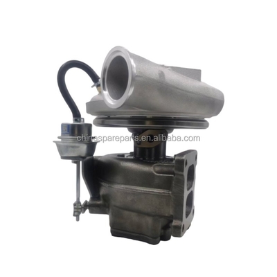HE500WG Turbolader für Sinotruk-Motorteile 202V09100-7926 Schwerlastzubehör