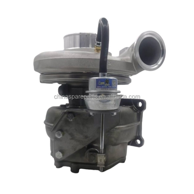 HE500WG Turbolader für Sinotruk-Motorteile 202V09100-7926 Schwerlastzubehör
