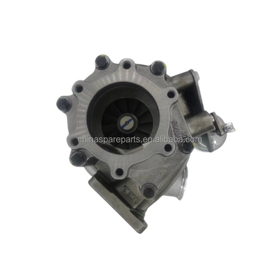 HE500WG Turbolader für Sinotruk-Motorteile 202V09100-7926 Schwerlastzubehör