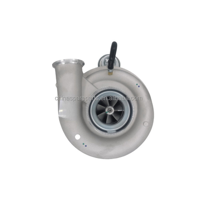 HE500WG Turbolader für Sinotruk-Motorteile 202V09100-7926 Schwerlastzubehör