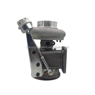 SINOTRUK CNHTC HX40W 612600118895 Turbolader für Dieselmotoren Weichai 290-310