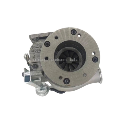 SINOTRUK CNHTC HX40W 612600118895 Turbolader für Dieselmotoren Weichai 290-310