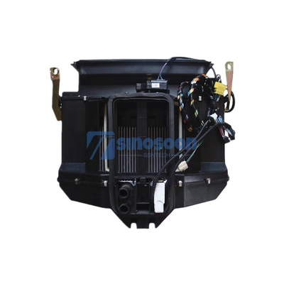 SINOTRUK CNHTC Lkw-Teile Az1664820002 Klimaanlage für HOWO A7