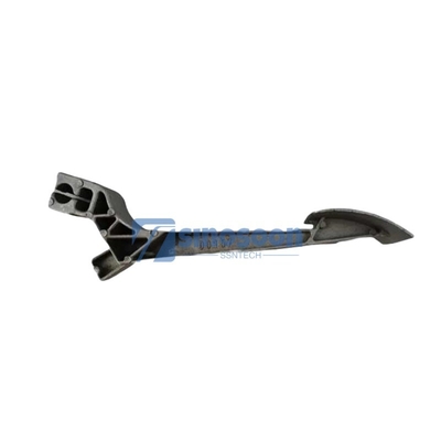 Ersatz/Reparatur Zweck Sinotruk Bremssystem Teile Beschleunigungspedal AZ9719570002 E2