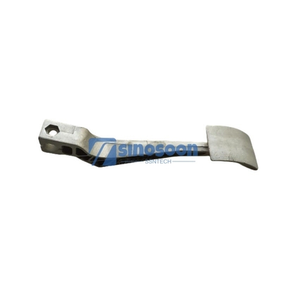 Ersatz/Reparatur Zweck Sinotruk Bremssystem Teile Beschleunigungspedal AZ9719570002 E2