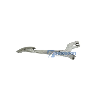 Ersatz/Reparatur Zweck Sinotruk Bremssystem Teile Beschleunigungspedal AZ9719570002 E2