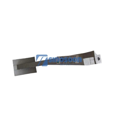 Ersatz/Reparatur Zweck Sinotruk Bremssystem Teile Beschleunigungspedal AZ9719570002 E2