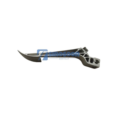 Ersatz/Reparatur Zweck Sinotruk Bremssystem Teile Beschleunigungspedal AZ9719570002 E2