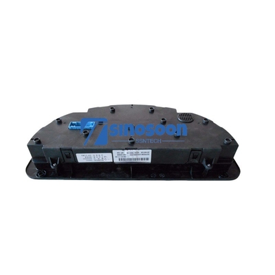 Howo OEM WG9719580035 Instrumententafel für Kabinenteile für Sinotruk