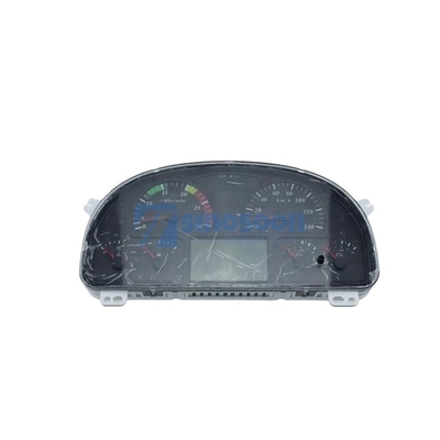 Howo OEM WG9719580035 Instrumententafel für Kabinenteile für Sinotruk