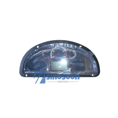 Howo OEM WG9719580035 Instrumententafel für Kabinenteile für Sinotruk
