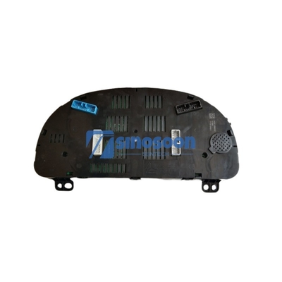 Howo OEM WG9719580035 Instrumententafel für Kabinenteile für Sinotruk