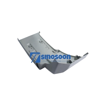 Shacman X3000 Lkw-Teile DZ14251230022 Kurzer hinteren Fender für Standardanforderungen
